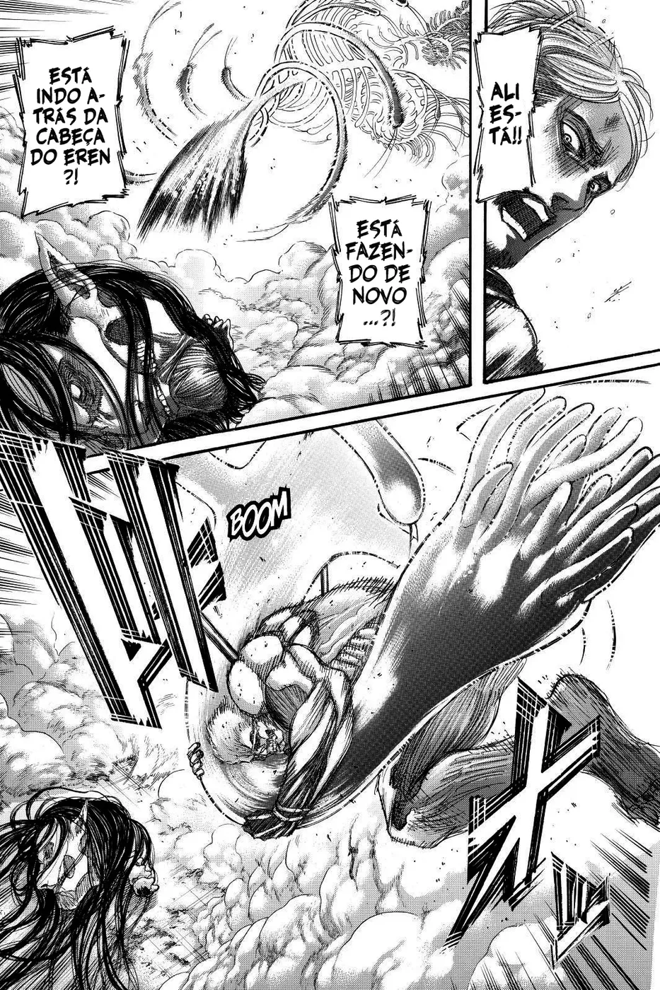 Read Attack on Titan PT Manga Online