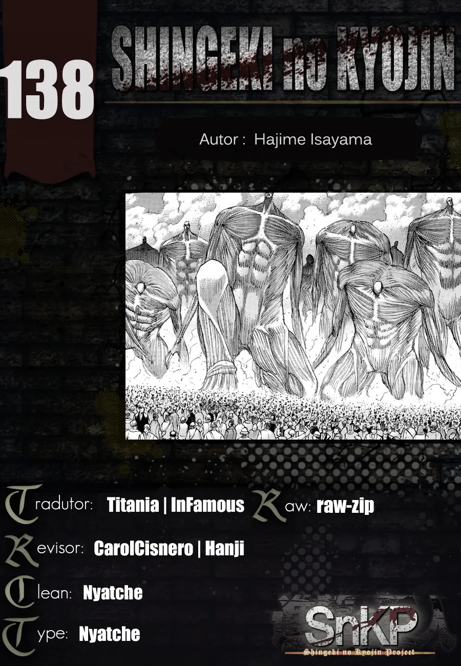 Read Attack on Titan PT Manga Online