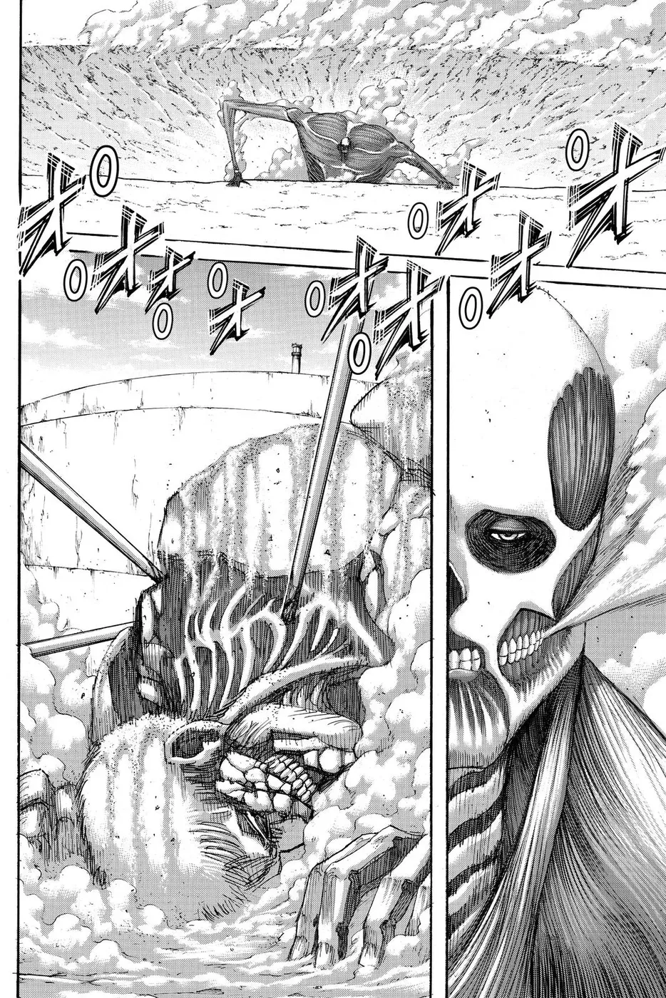 Read Attack on Titan PT Manga Online