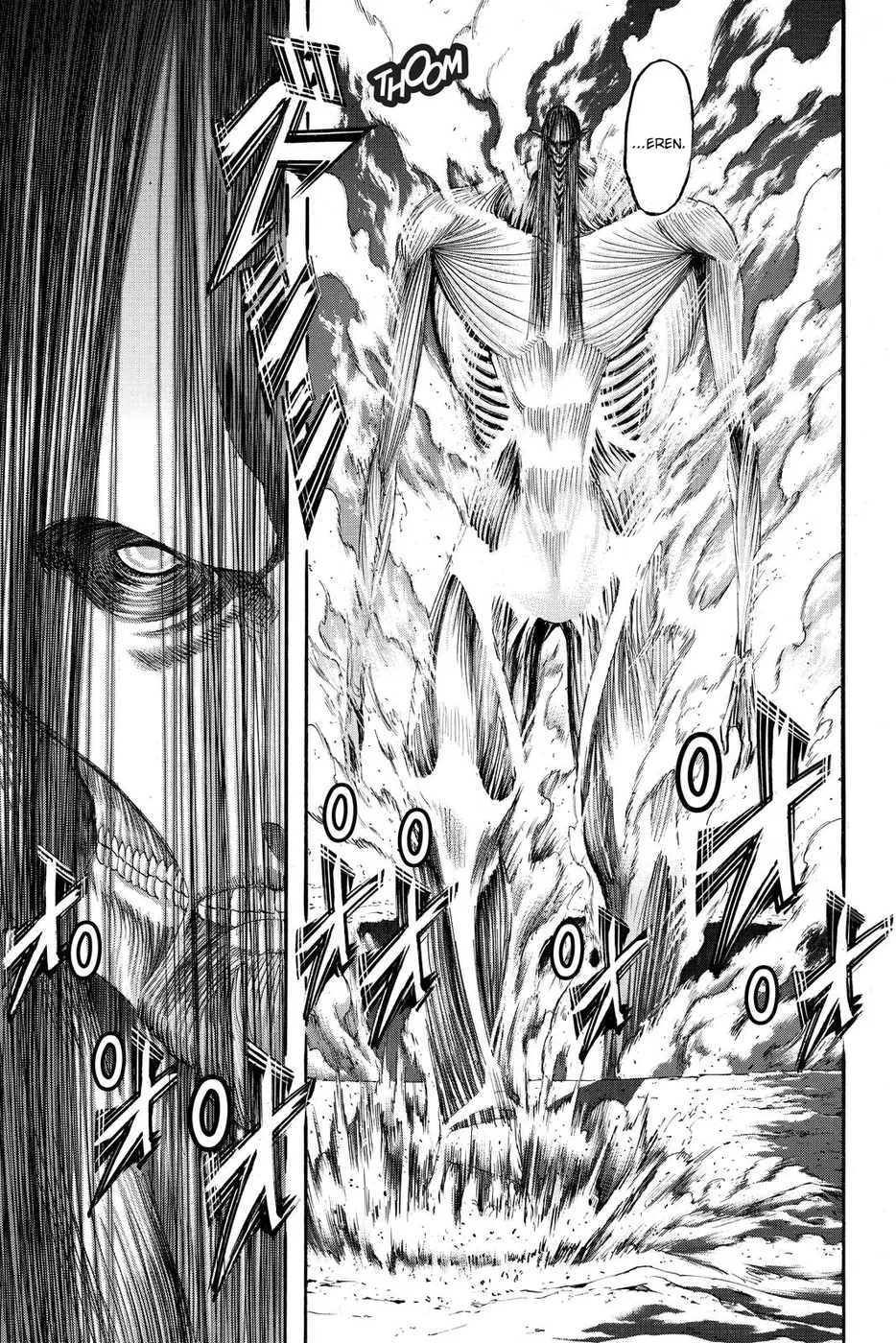 Read Attack on Titan PT Manga Online