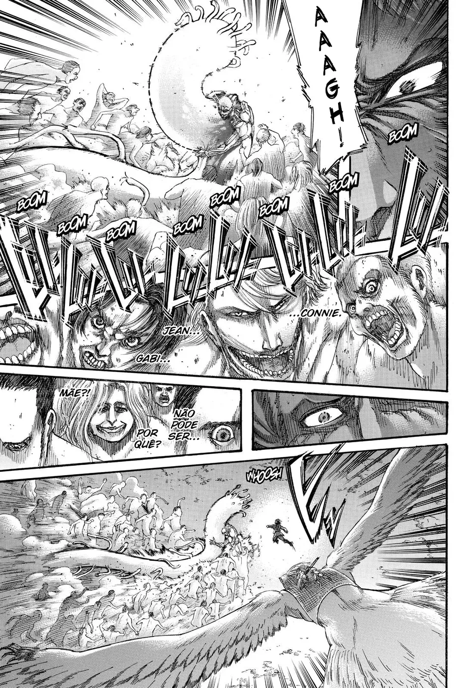 Read Attack on Titan PT Manga Online
