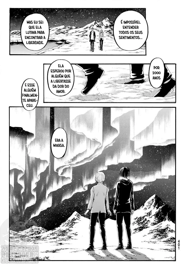 Read Attack on Titan PT Manga Online