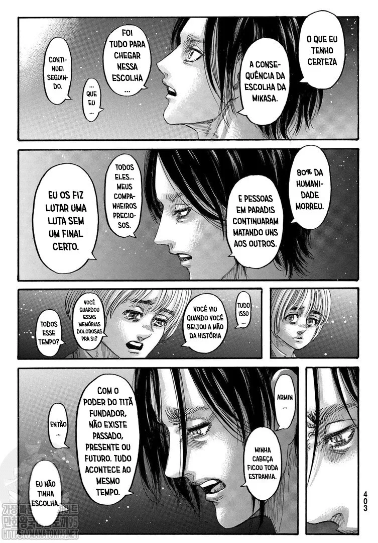 Read Attack on Titan PT Manga Online
