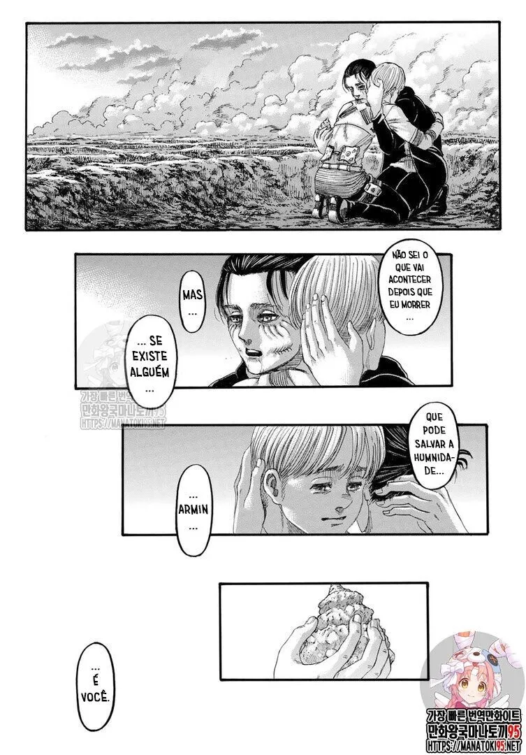 Read Attack on Titan PT Manga Online