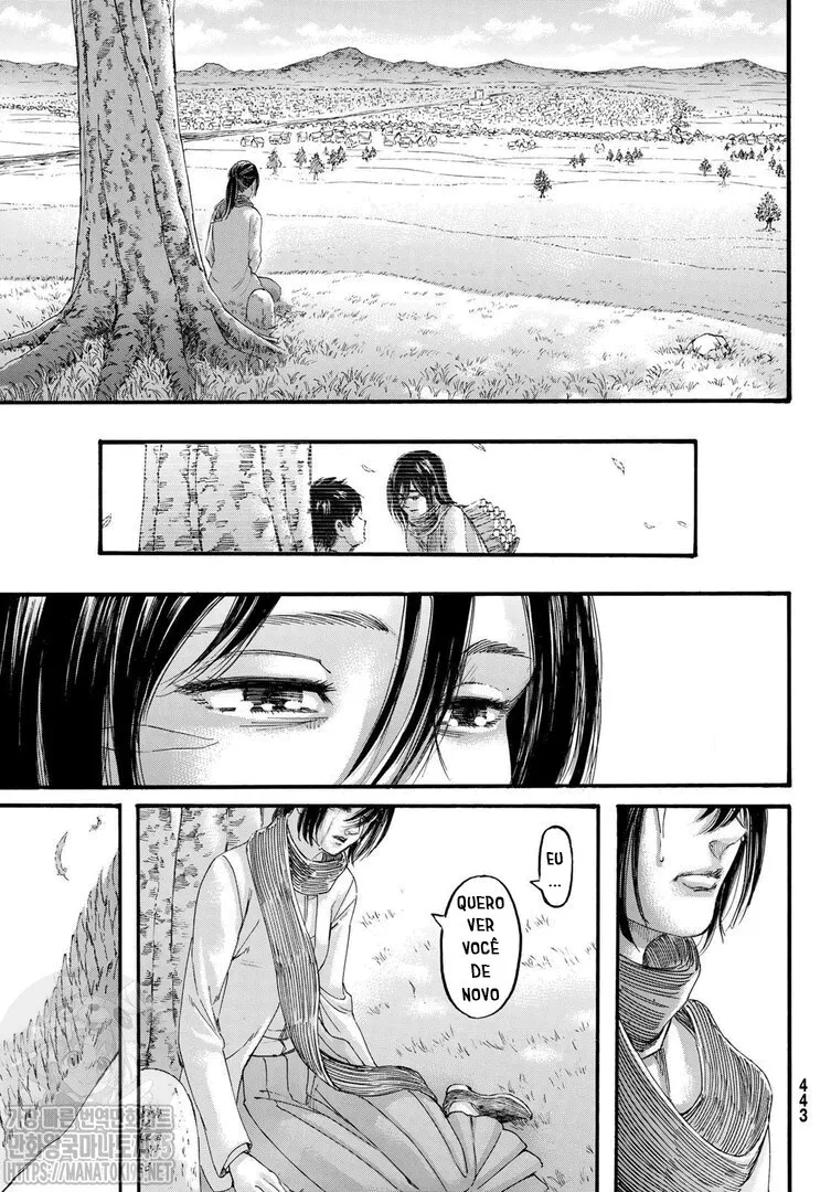 Read Attack on Titan PT Manga Online