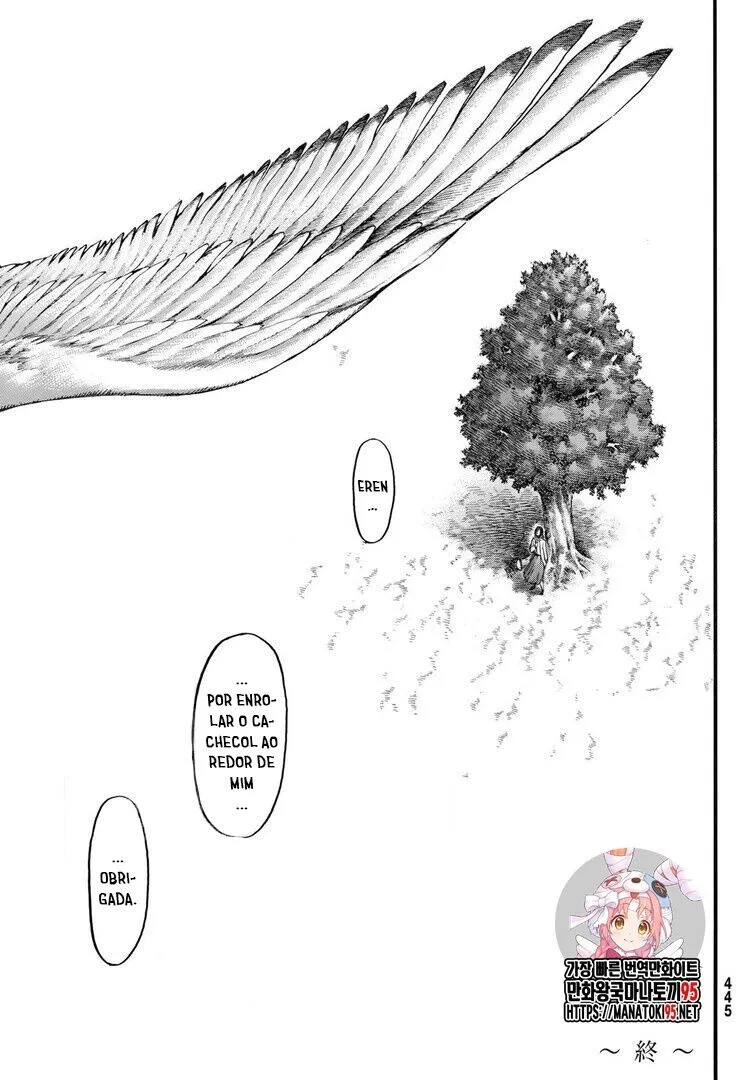 Read Attack on Titan PT Manga Online