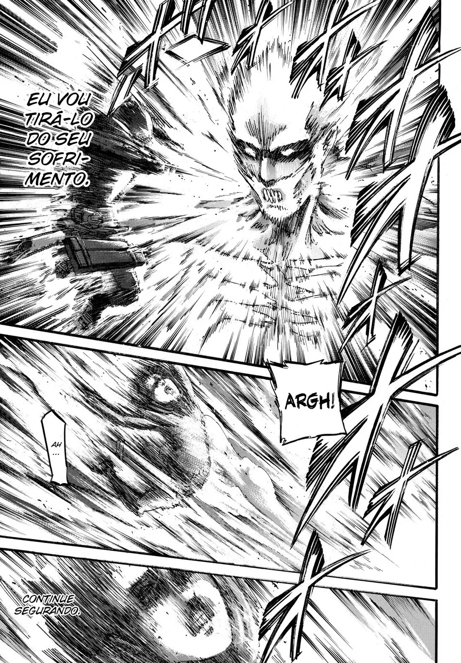 Read Attack on Titan PT Manga Online