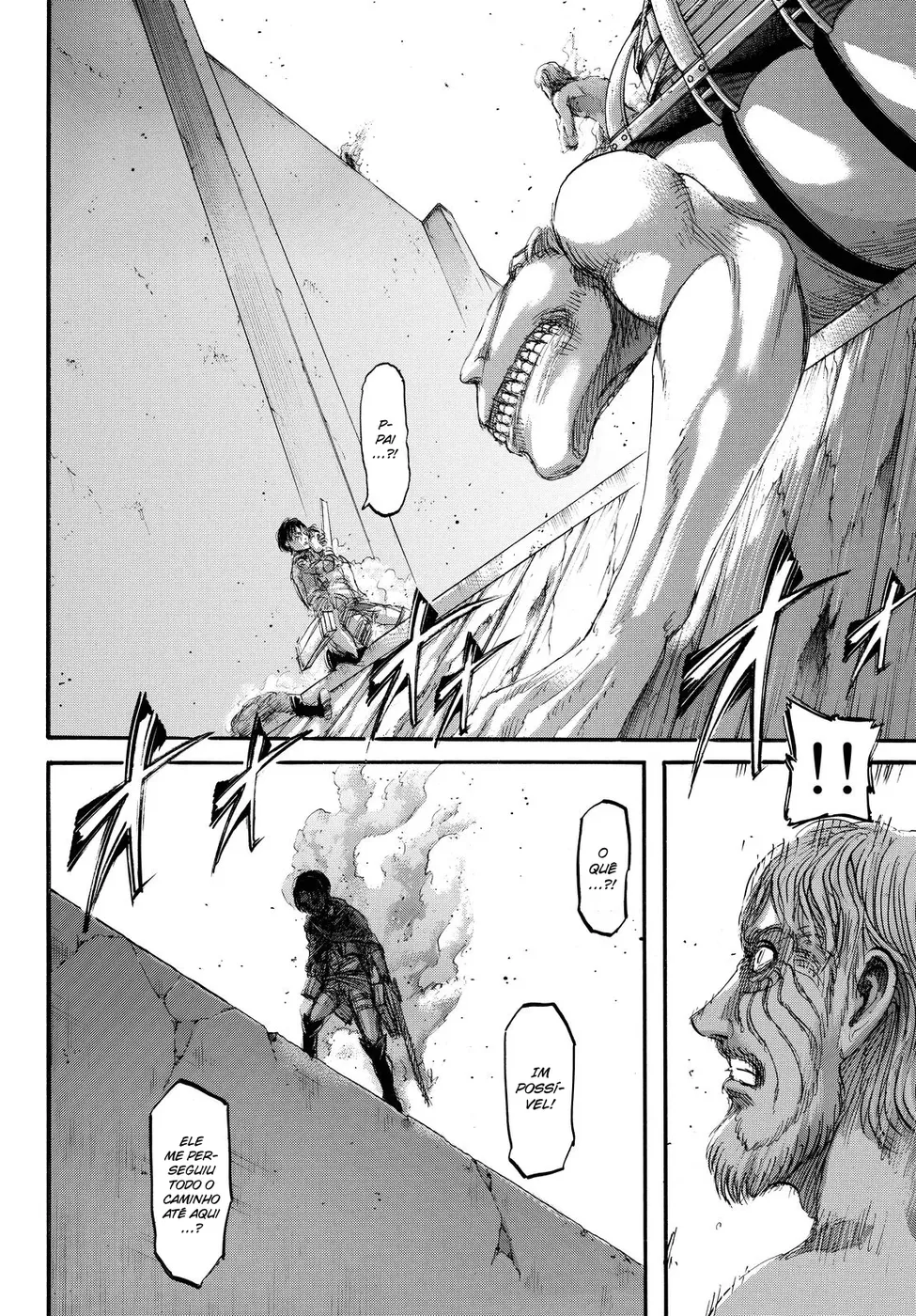 Read Attack on Titan PT Manga Online