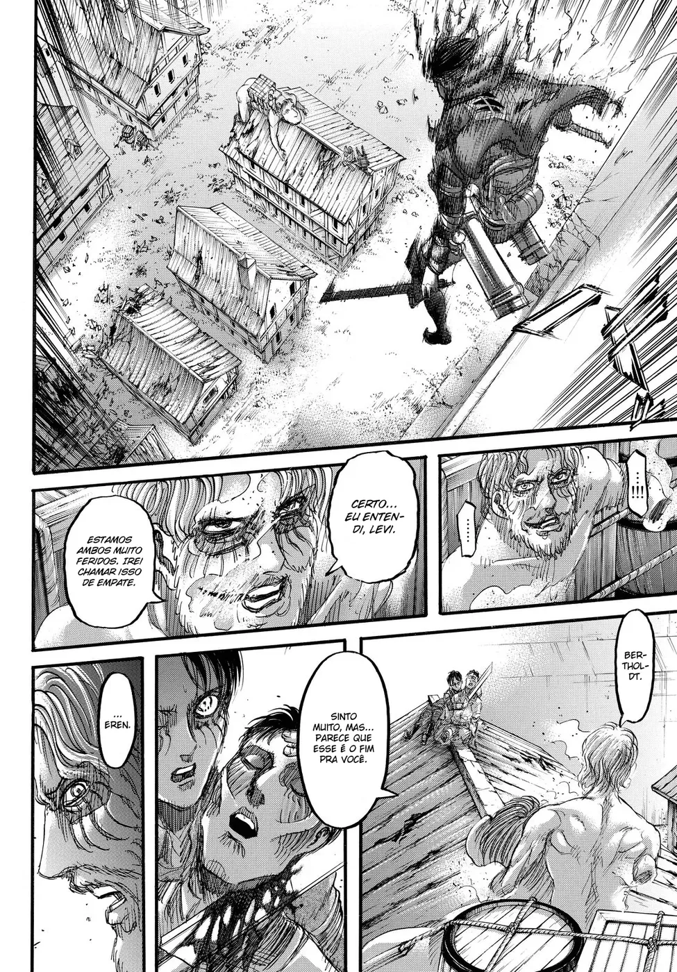 Read Attack on Titan PT Manga Online