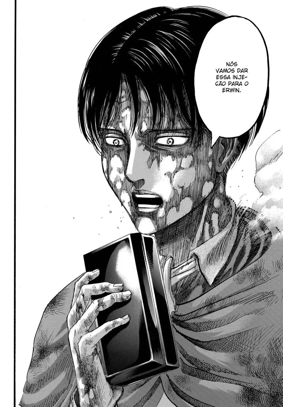 Read Attack on Titan PT Manga Online