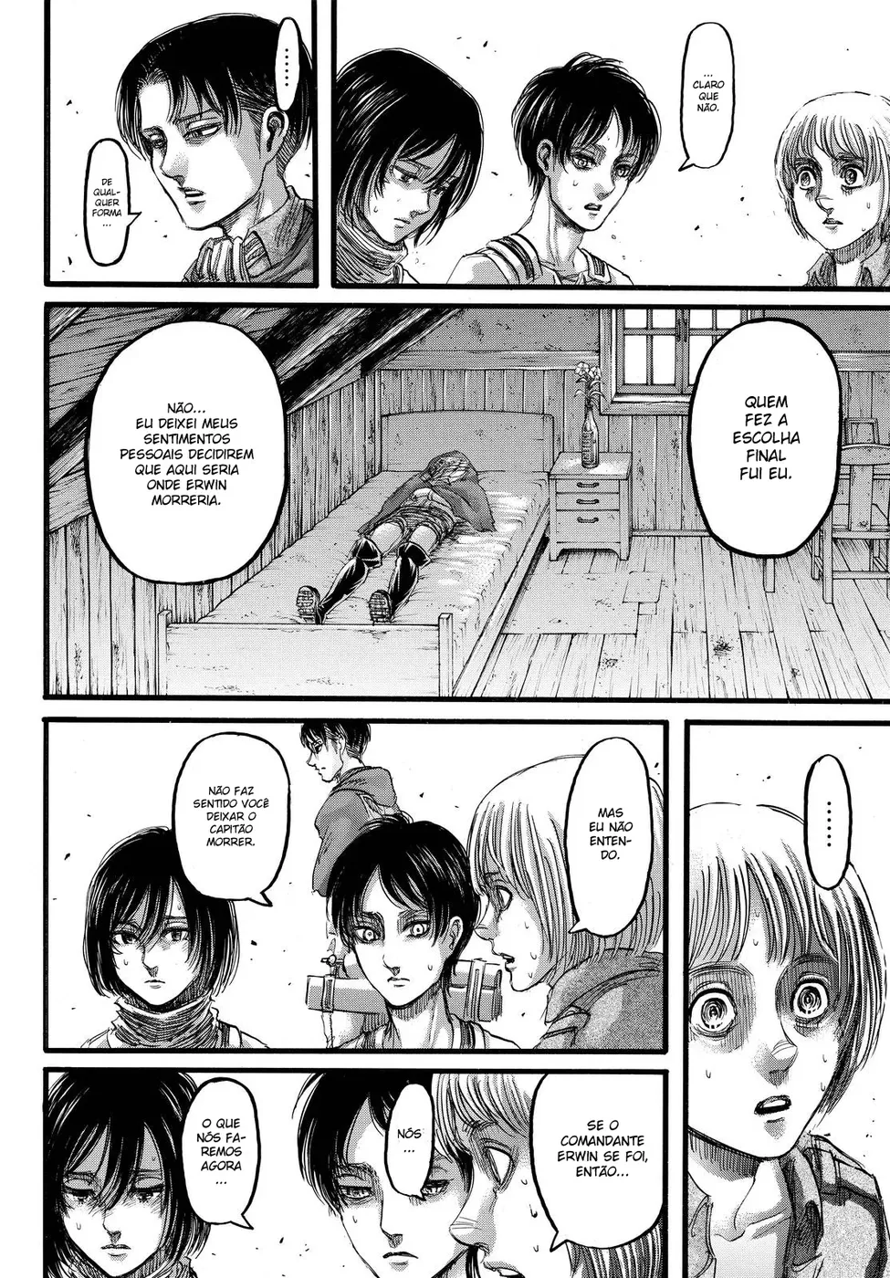 Read Attack on Titan PT Manga Online