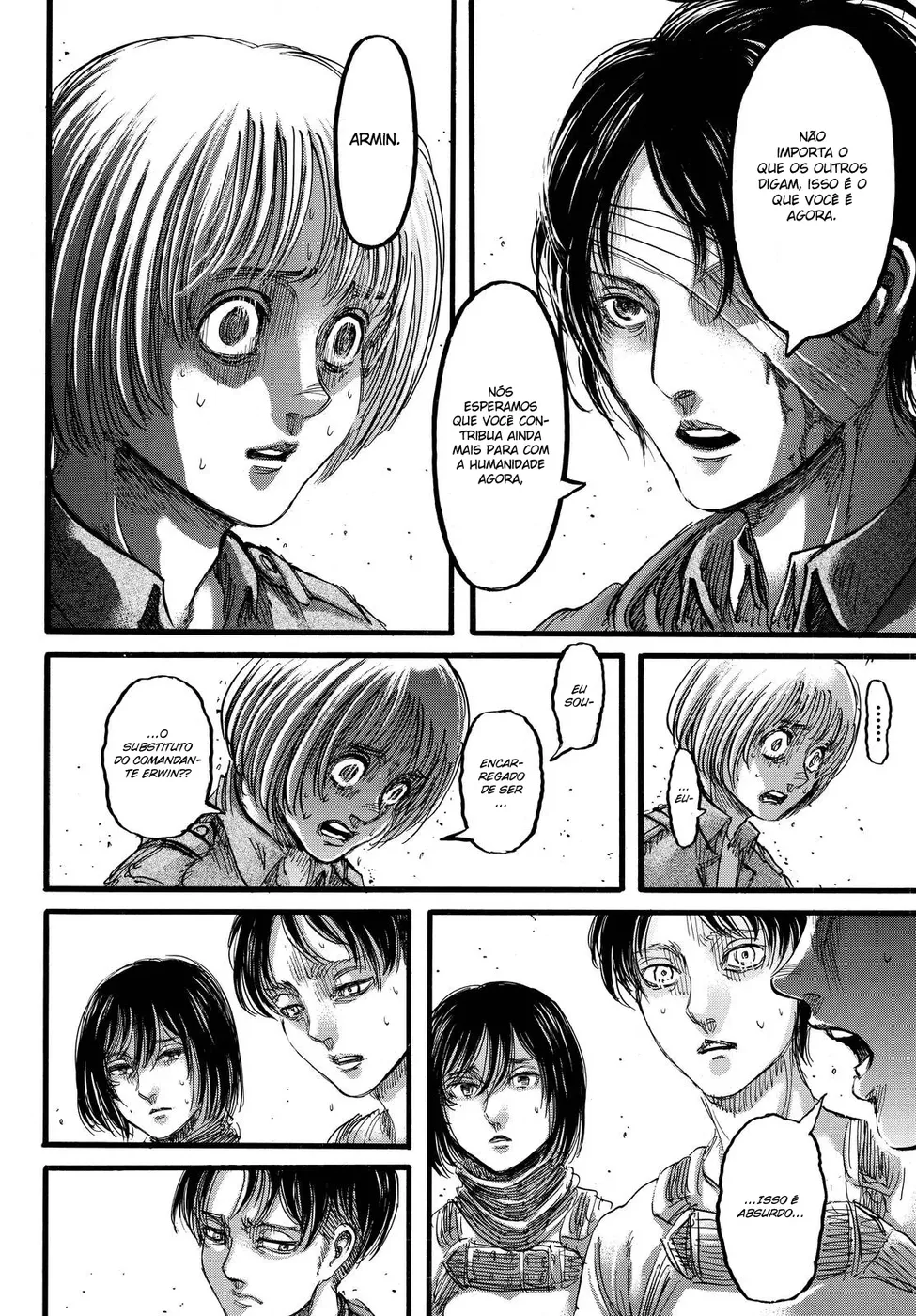 Read Attack on Titan PT Manga Online
