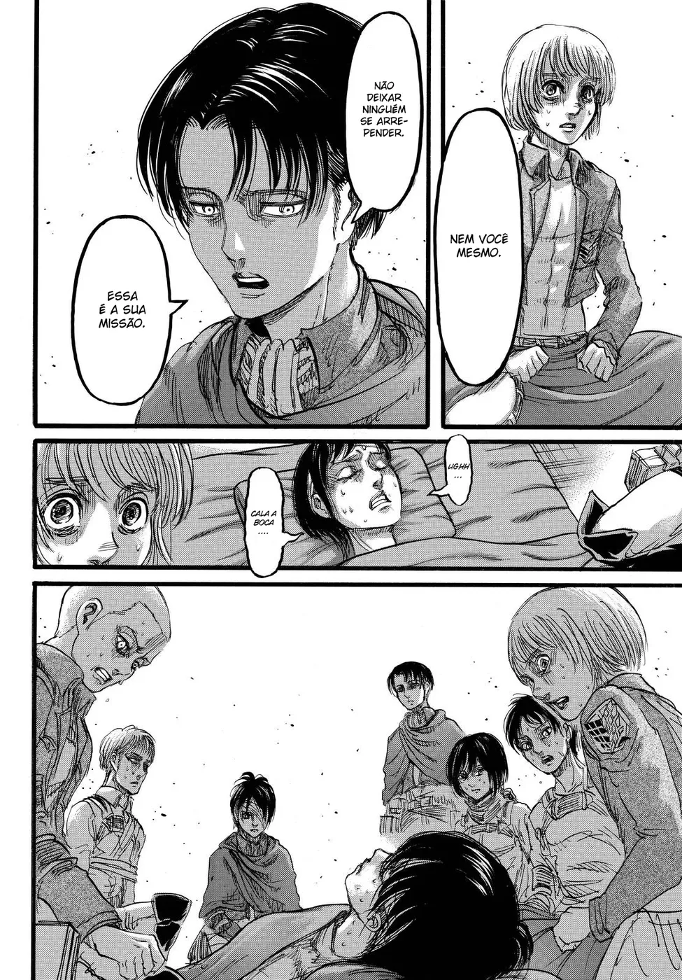 Read Attack on Titan PT Manga Online