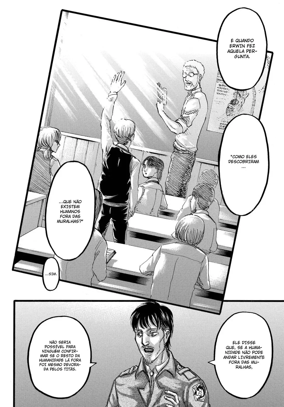 Read Attack on Titan PT Manga Online