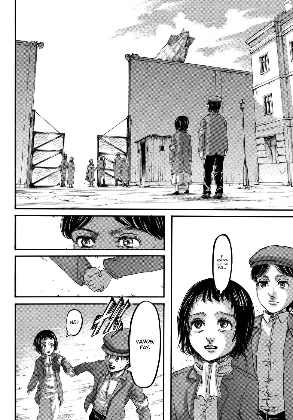 Read Attack on Titan PT Manga Online