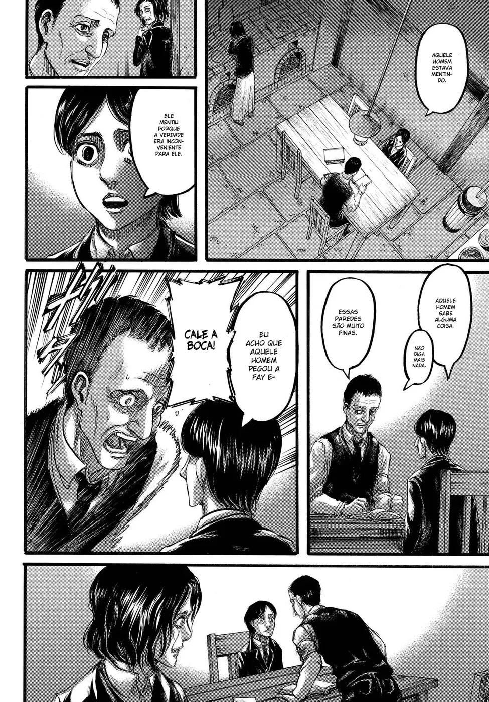 Read Attack on Titan PT Manga Online