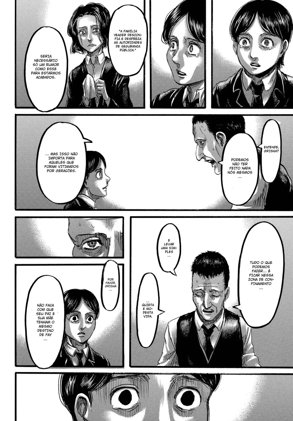Read Attack on Titan PT Manga Online