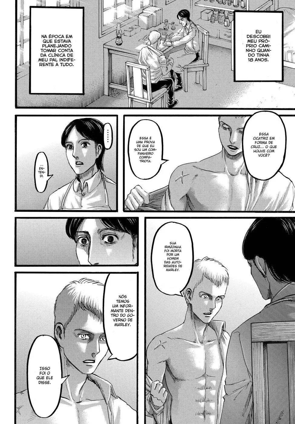 Read Attack on Titan PT Manga Online