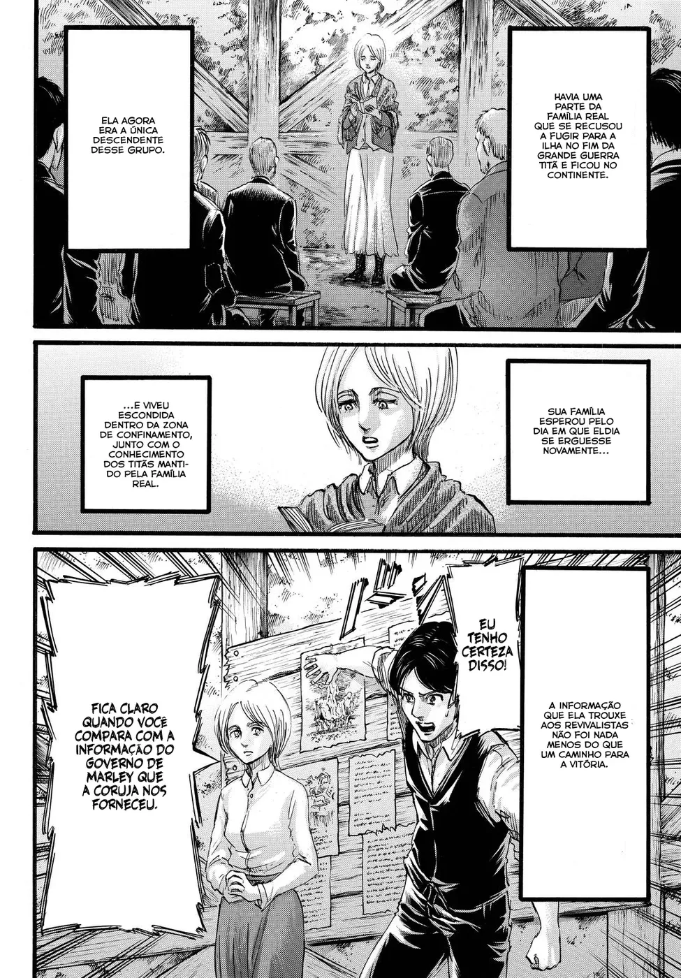 Read Attack on Titan PT Manga Online