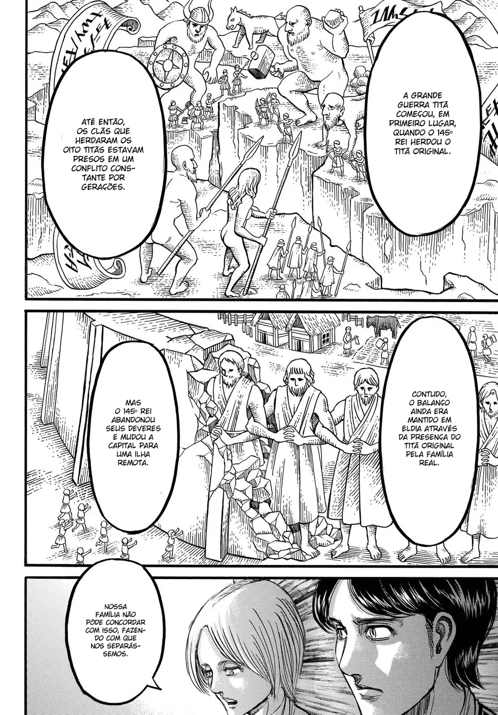Read Attack on Titan PT Manga Online