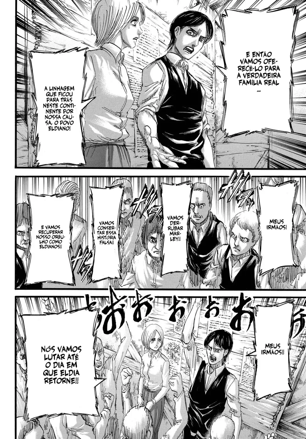 Read Attack on Titan PT Manga Online