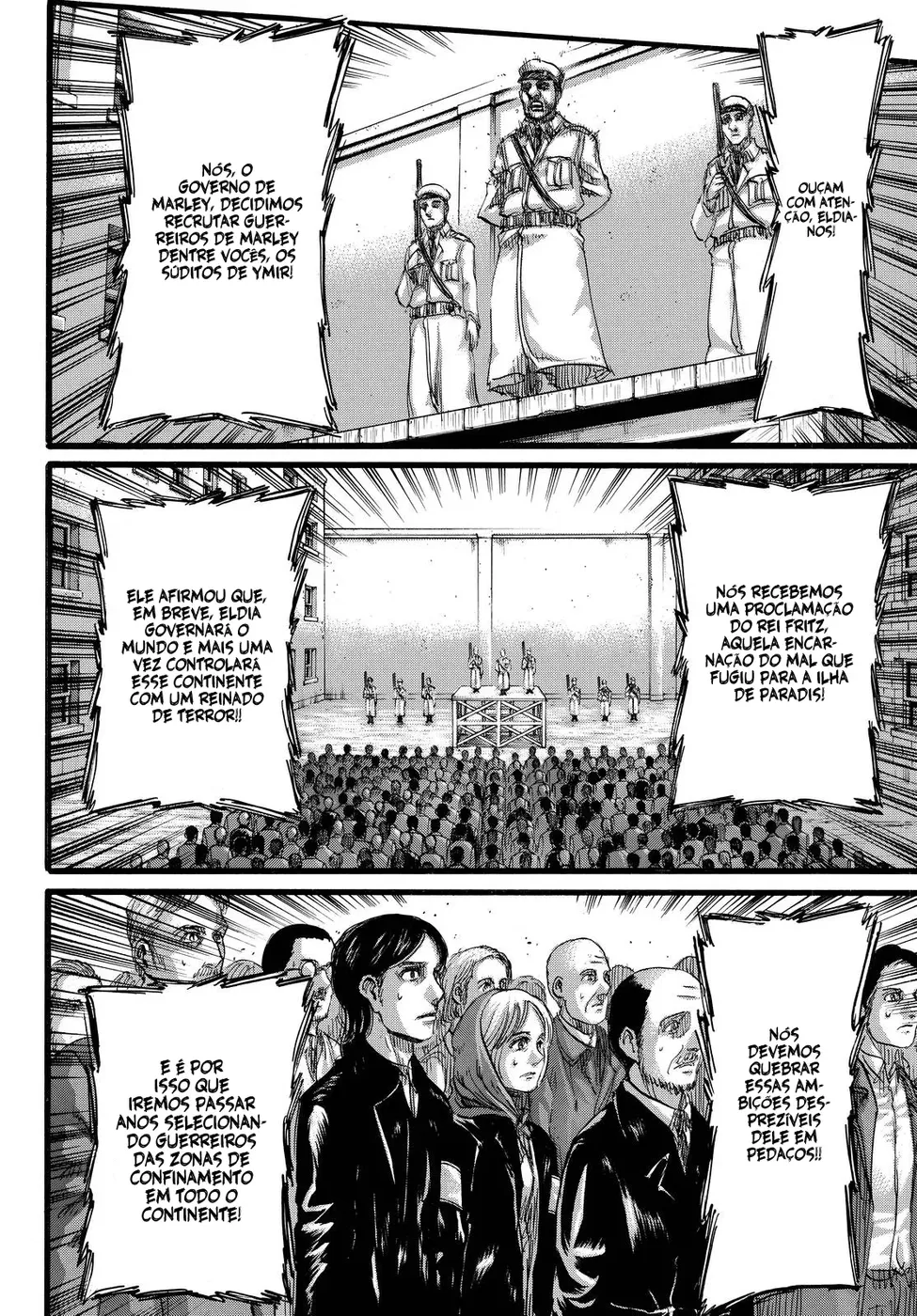 Read Attack on Titan PT Manga Online