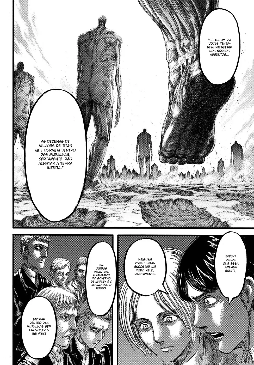 Read Attack on Titan PT Manga Online