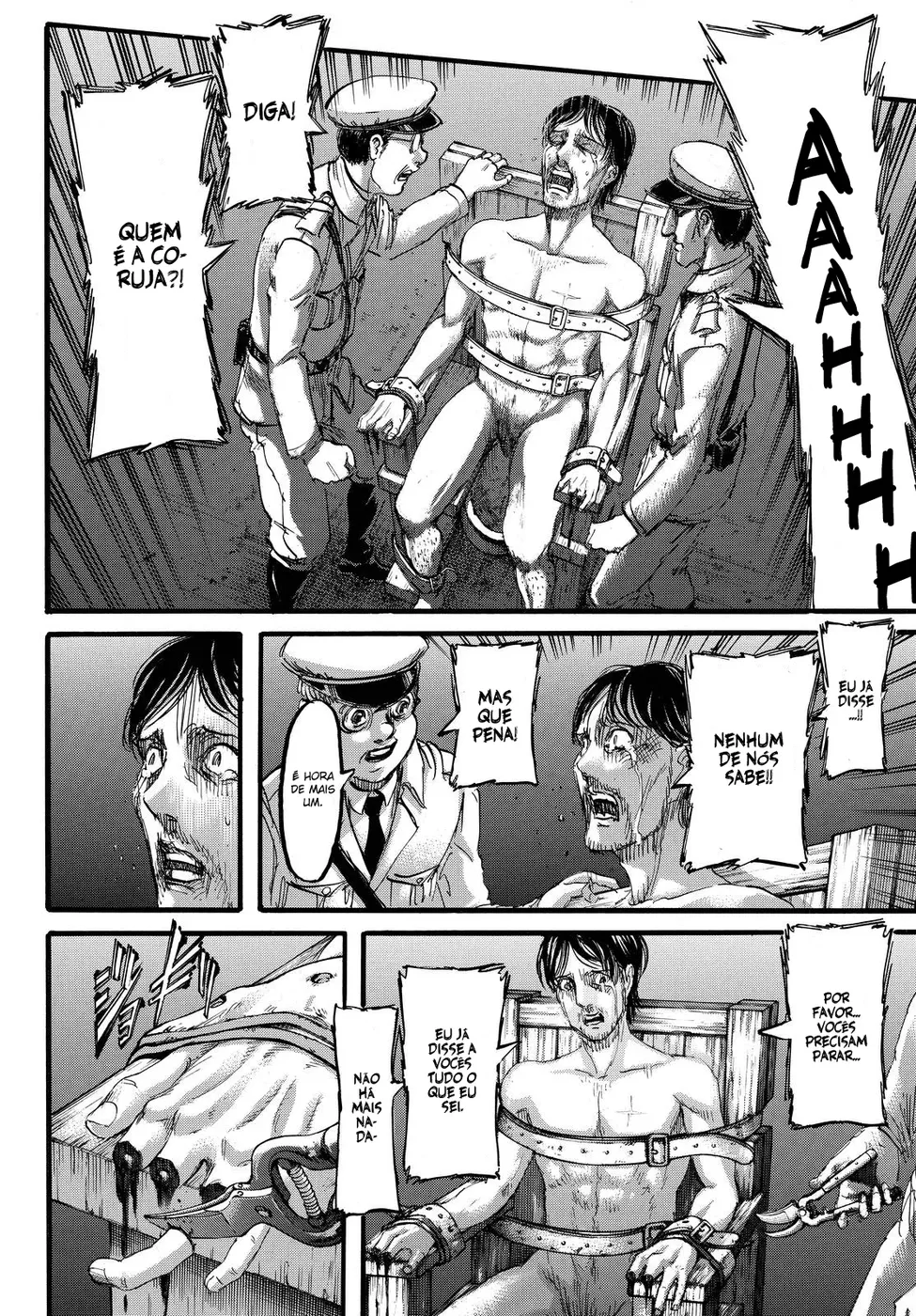 Read Attack on Titan PT Manga Online
