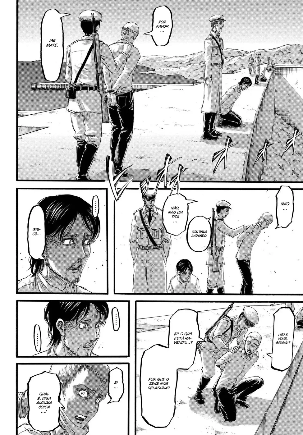Read Attack on Titan PT Manga Online
