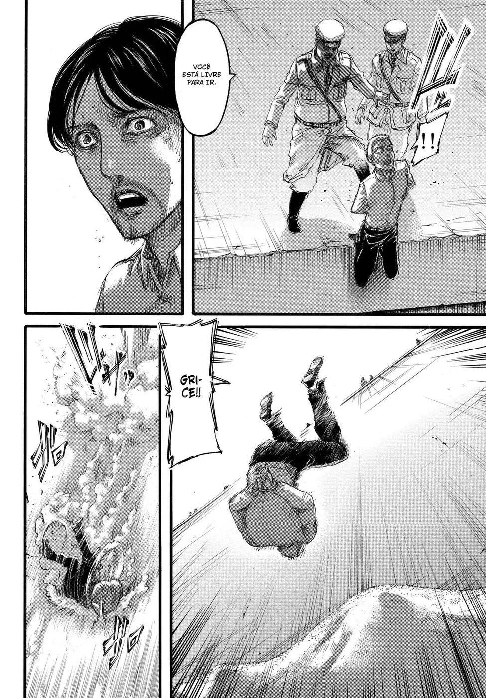 Read Attack on Titan PT Manga Online