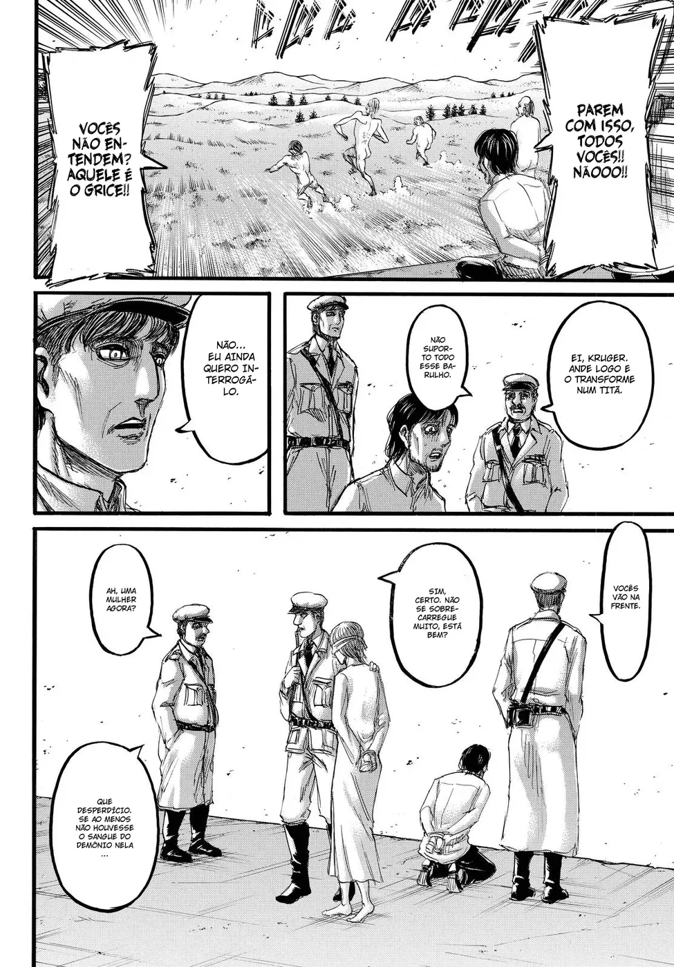 Read Attack on Titan PT Manga Online