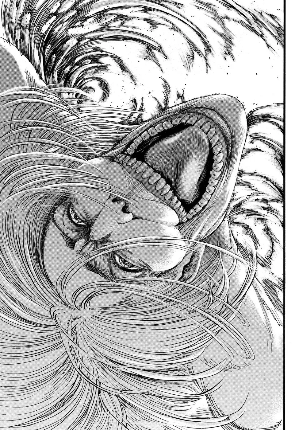 Read Attack on Titan PT Manga Online