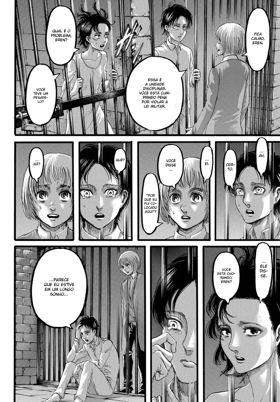 Read Attack on Titan PT Manga Online