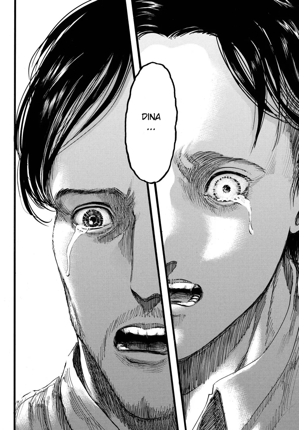 Read Attack on Titan PT Manga Online