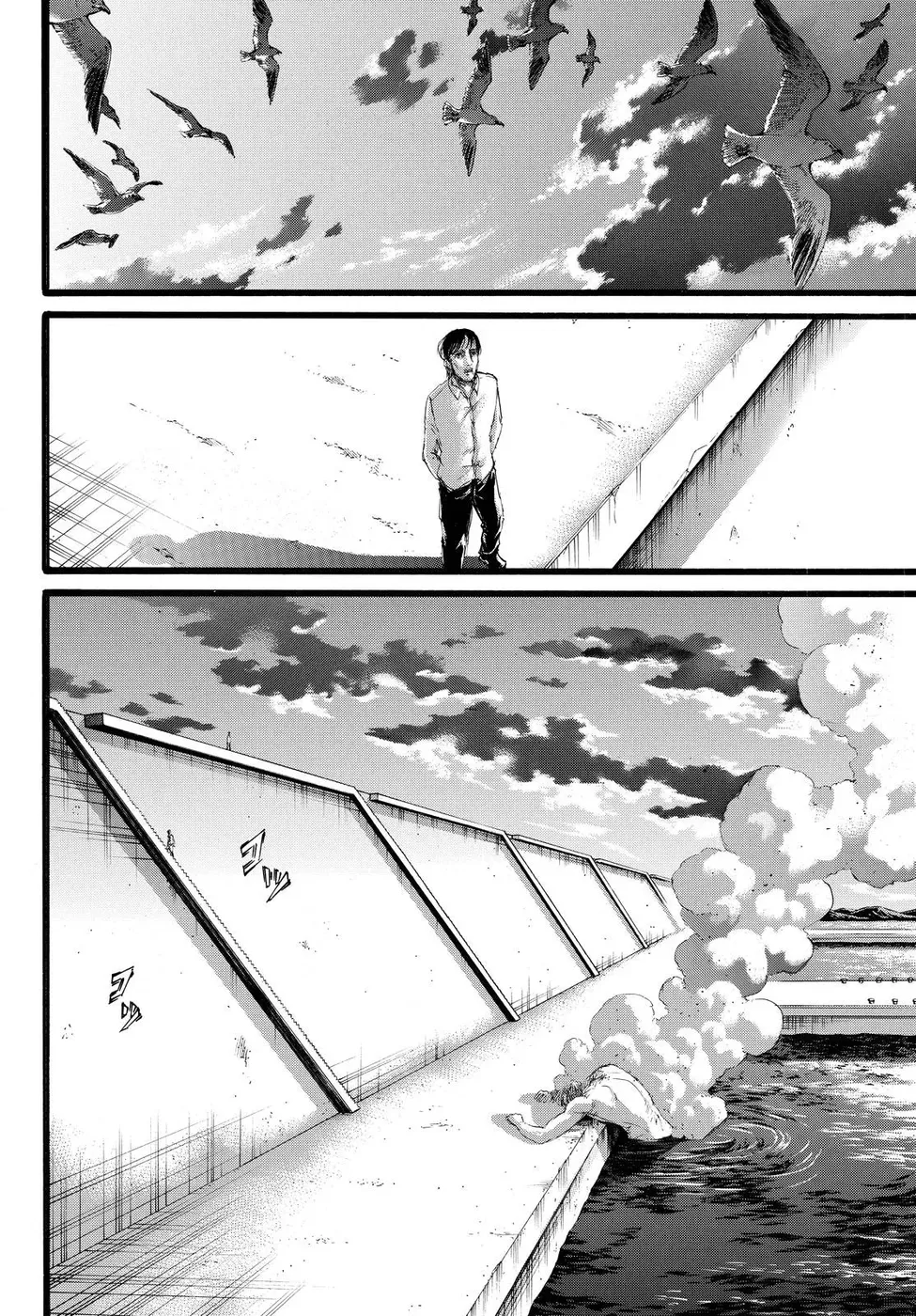 Read Attack on Titan PT Manga Online