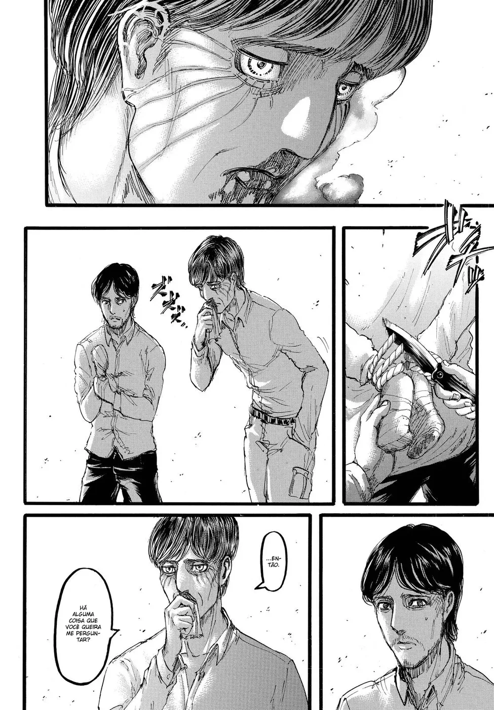 Read Attack on Titan PT Manga Online