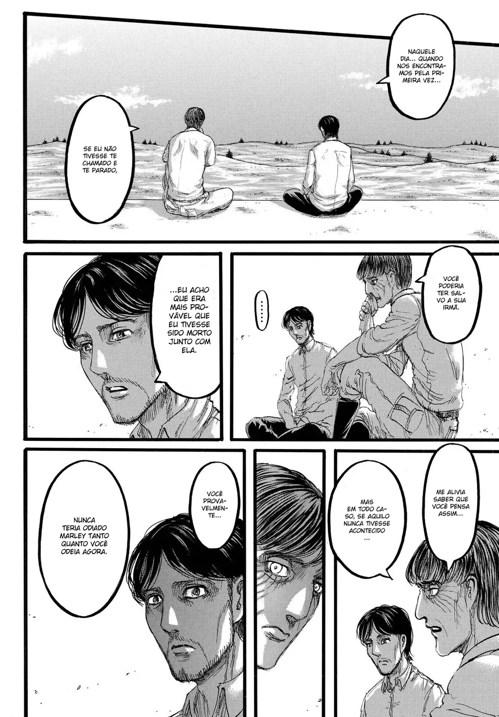 Read Attack on Titan PT Manga Online