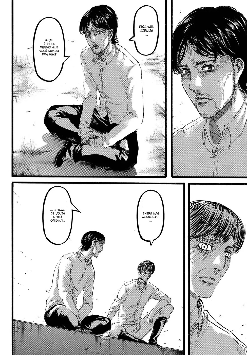 Read Attack on Titan PT Manga Online