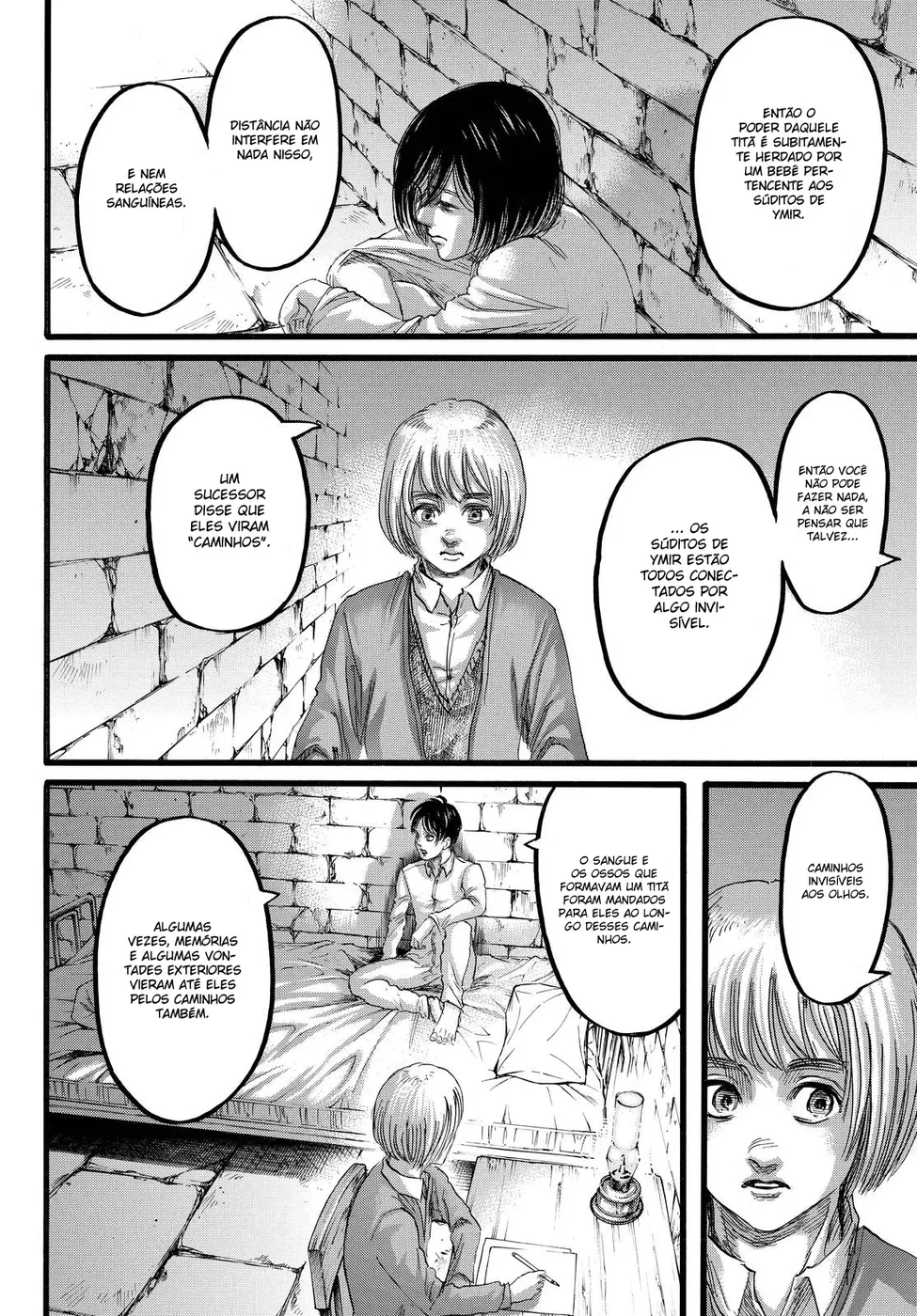 Read Attack on Titan PT Manga Online