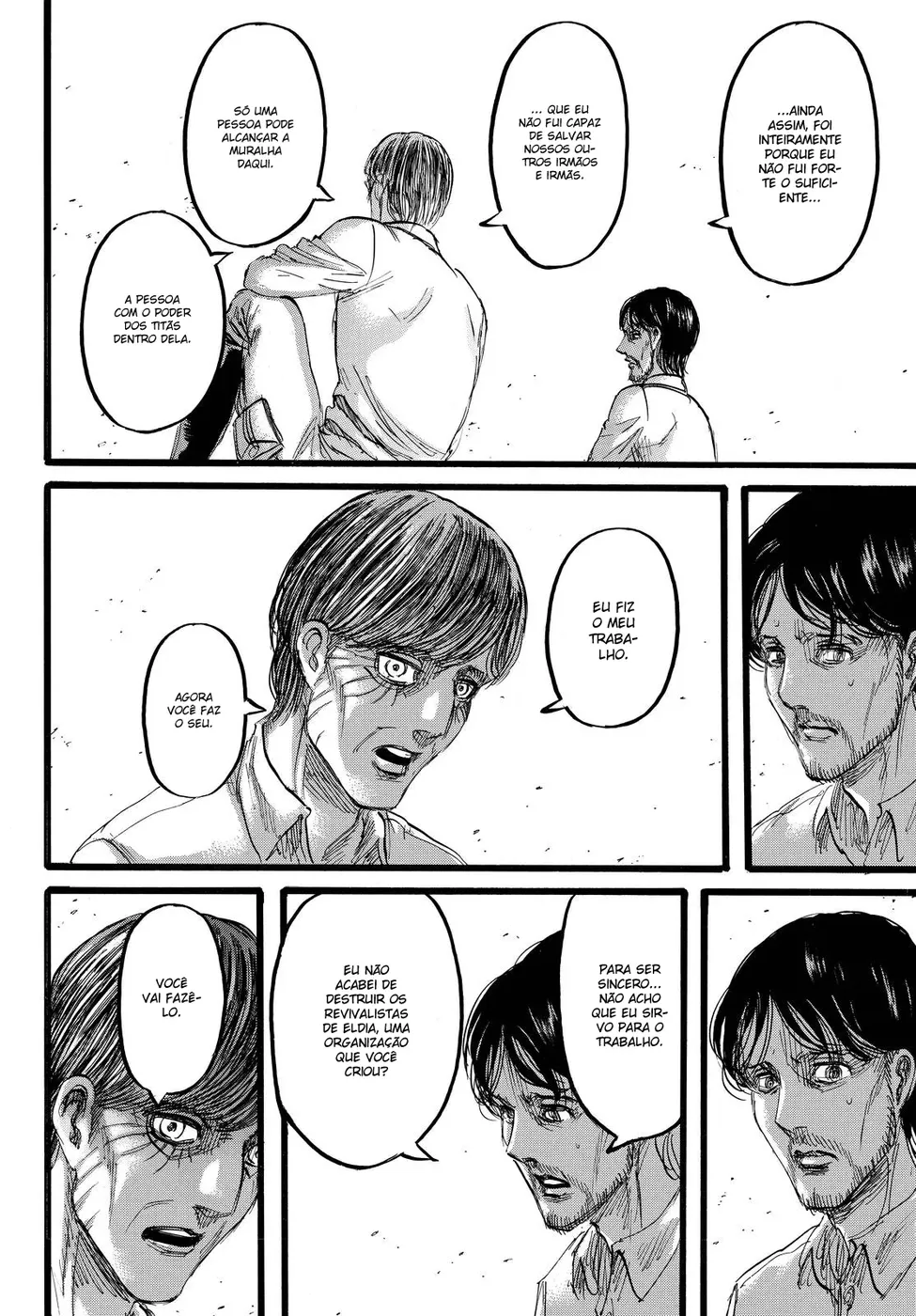 Read Attack on Titan PT Manga Online