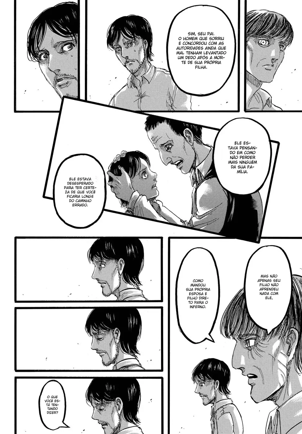 Read Attack on Titan PT Manga Online