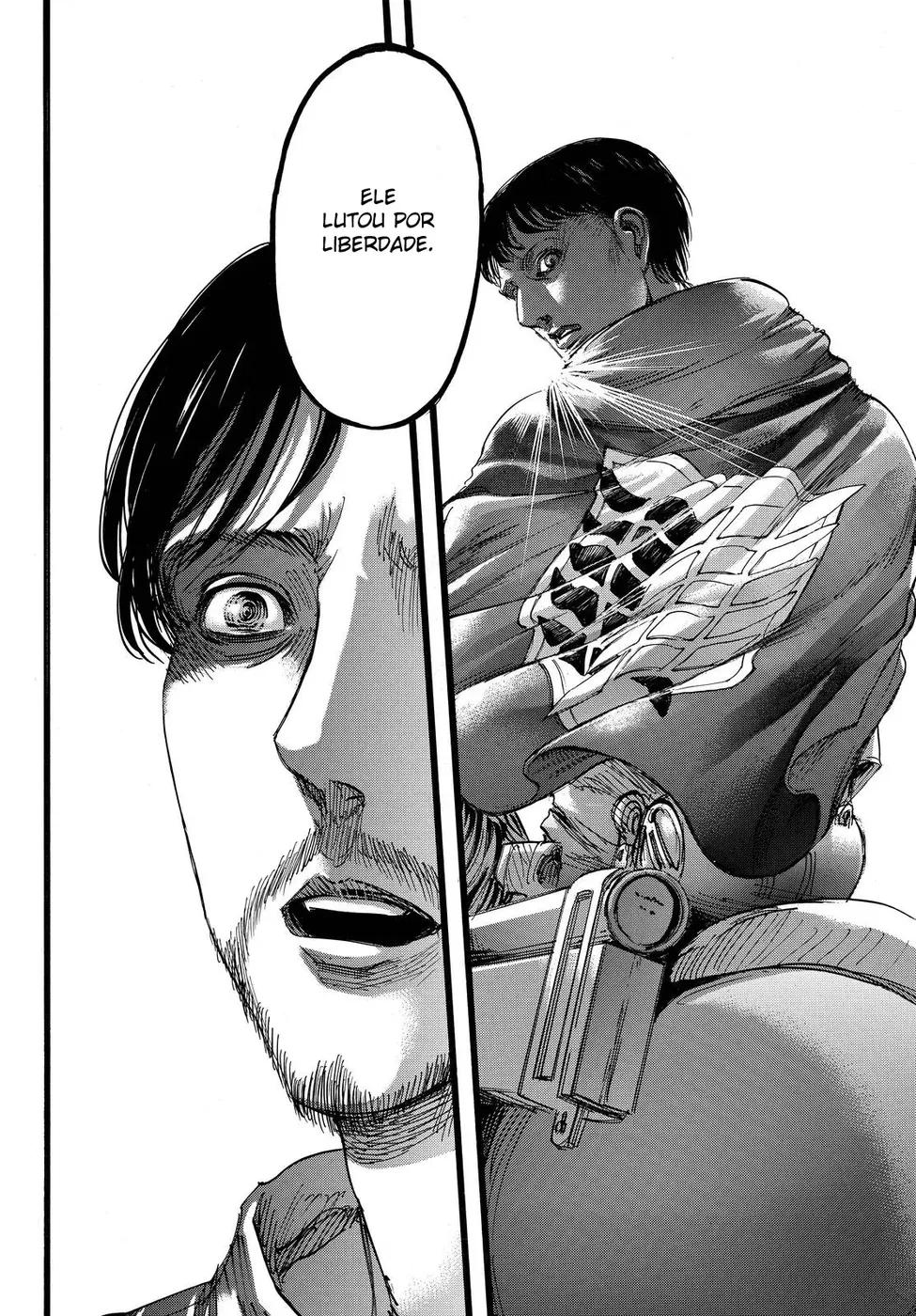 Read Attack on Titan PT Manga Online