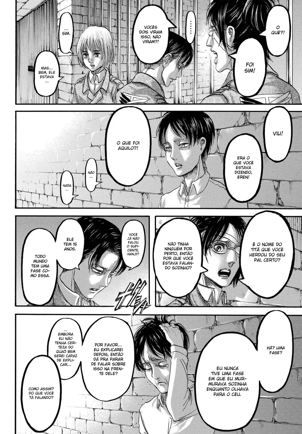 Read Attack on Titan PT Manga Online