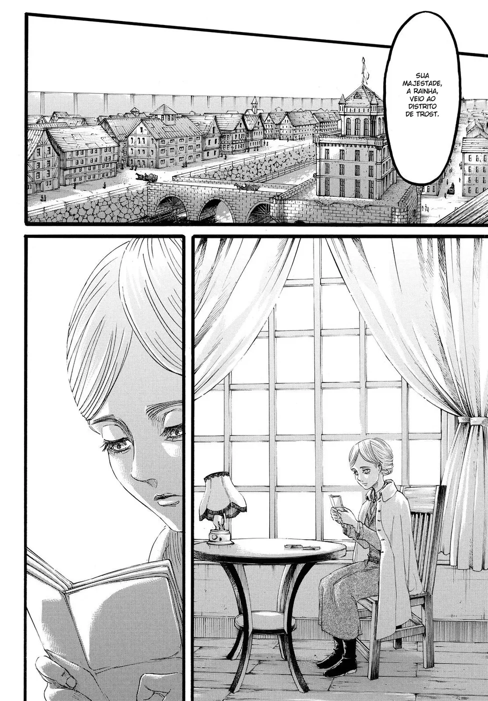 Read Attack on Titan PT Manga Online