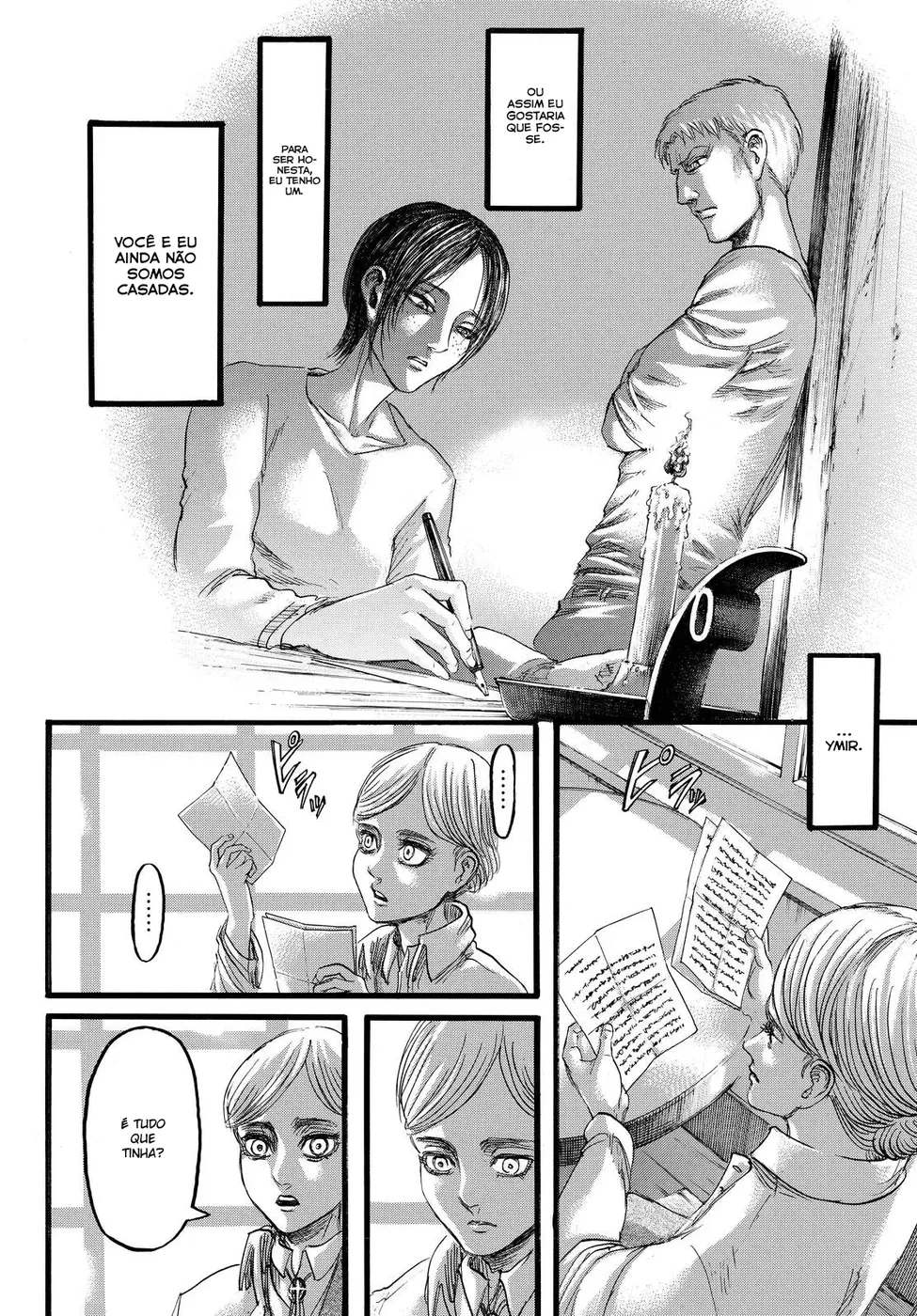 Read Attack on Titan PT Manga Online