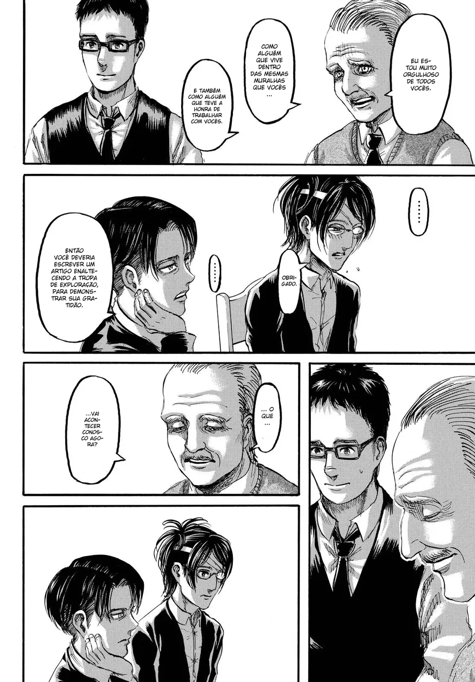 Read Attack on Titan PT Manga Online
