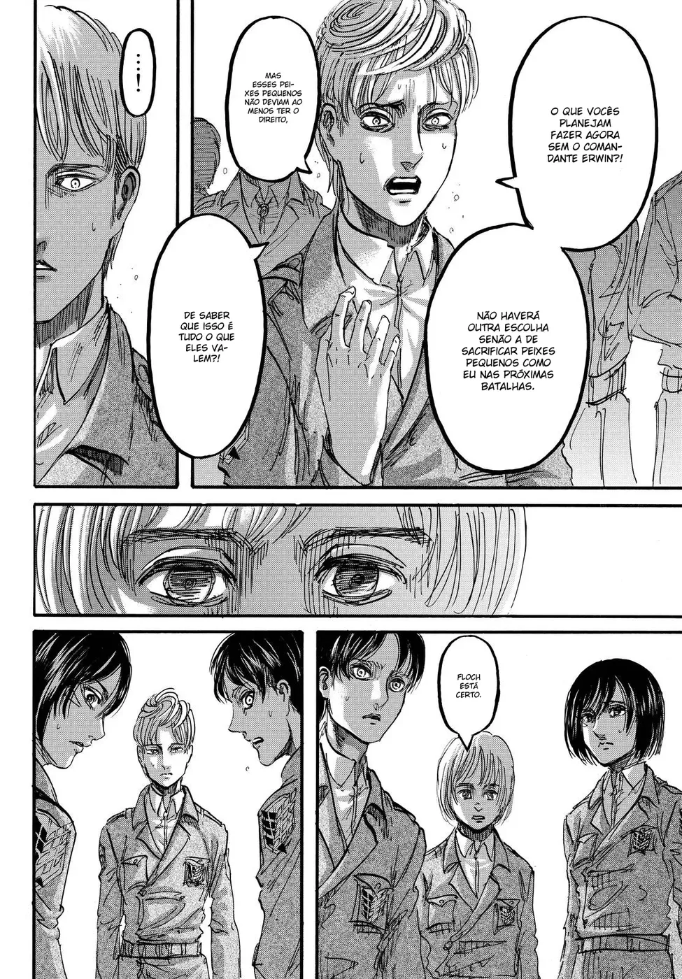 Read Attack on Titan PT Manga Online