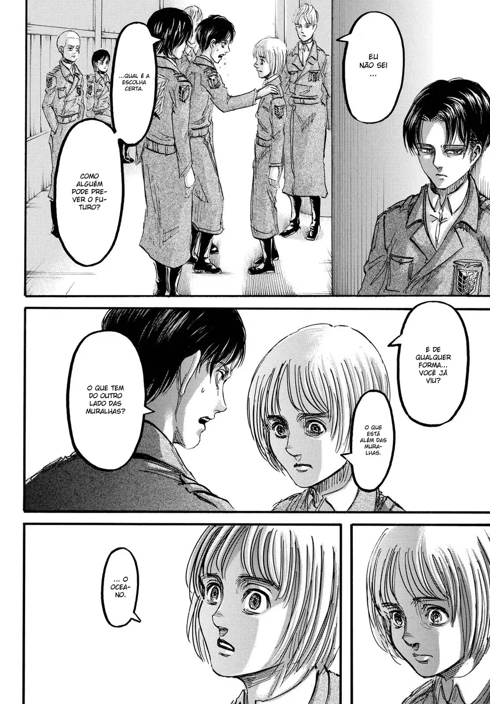 Read Attack on Titan PT Manga Online