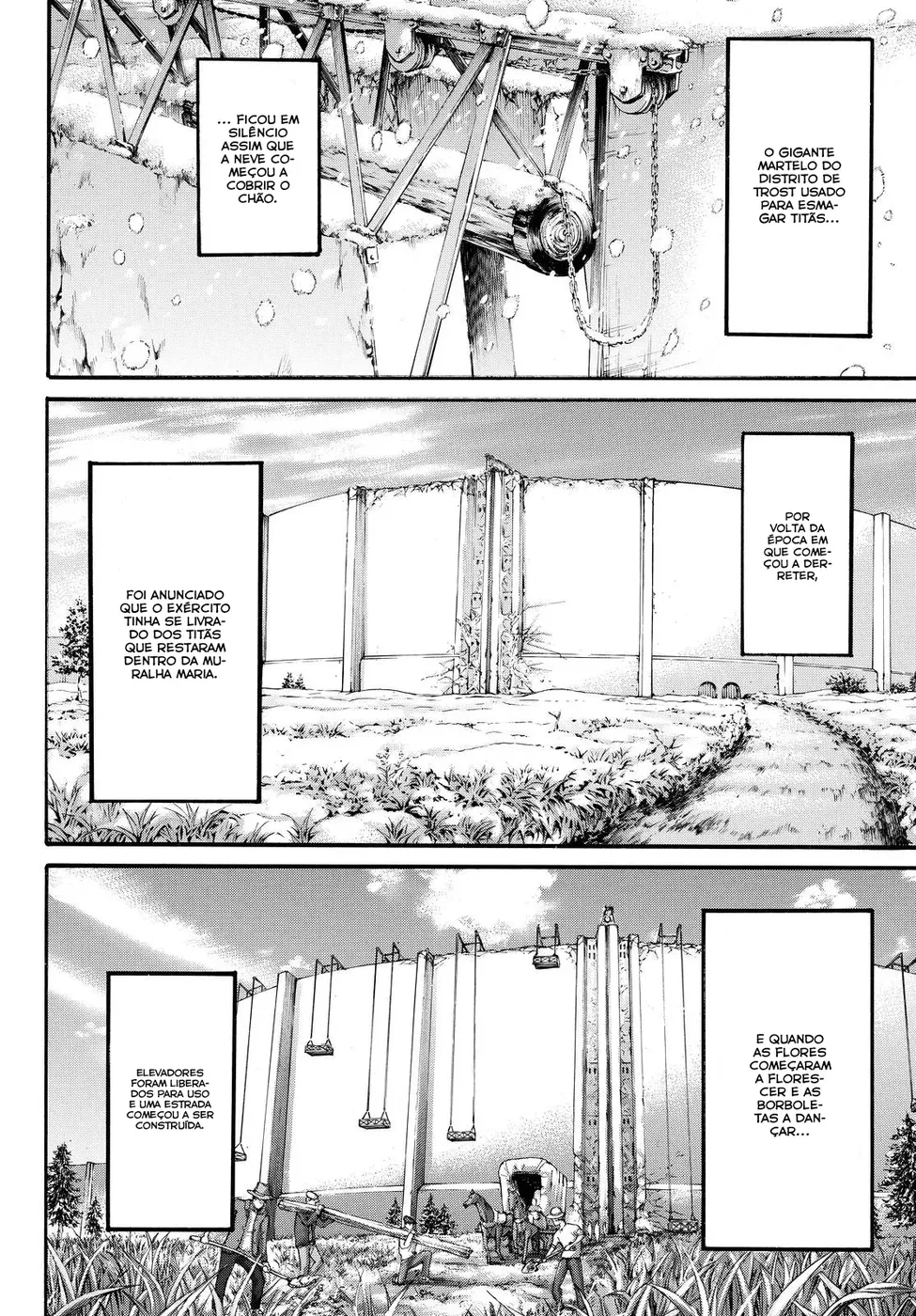 Read Attack on Titan PT Manga Online