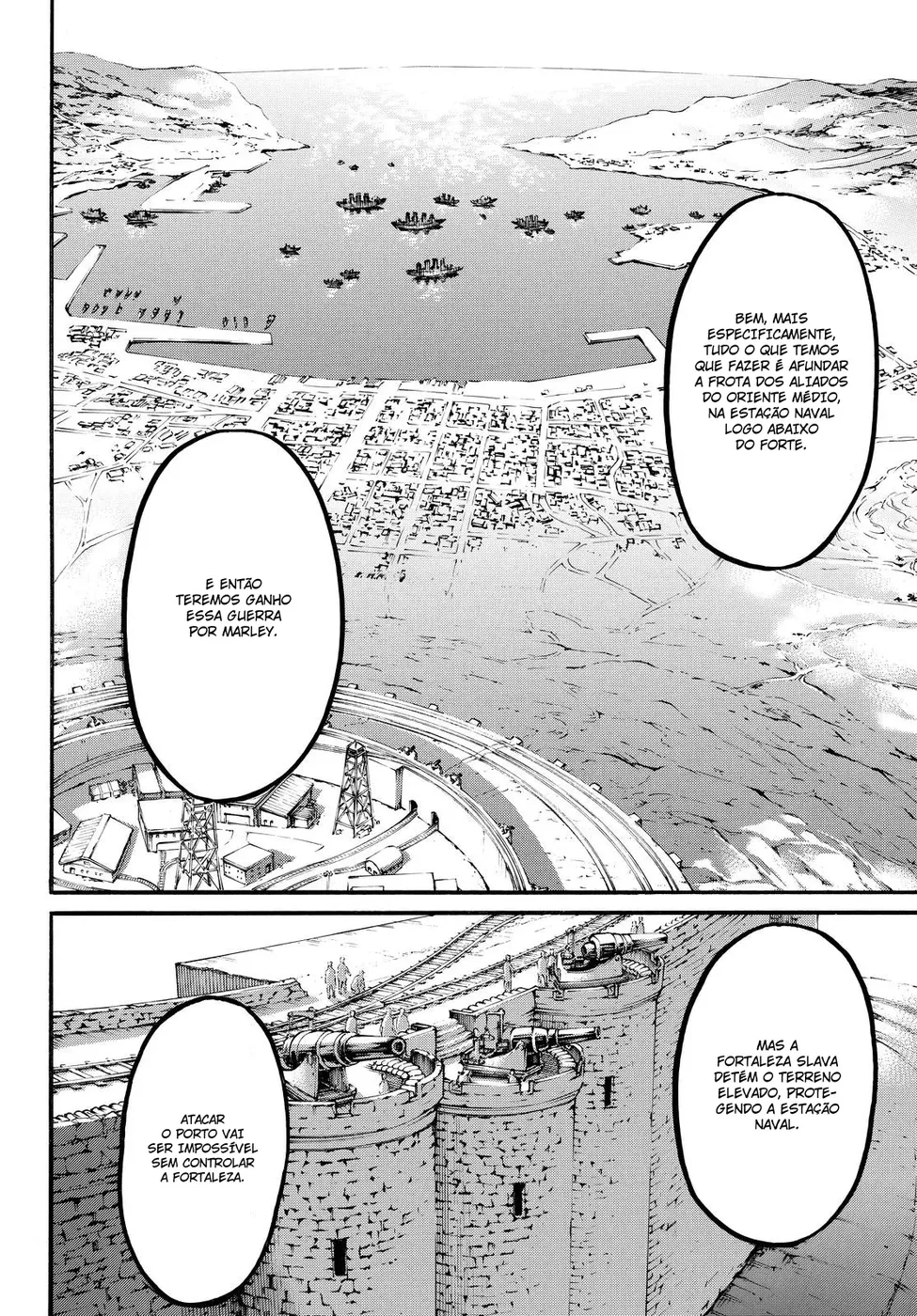 Read Attack on Titan PT Manga Online